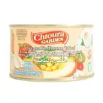 Chtoura Garden Chickpea D/garl 420g